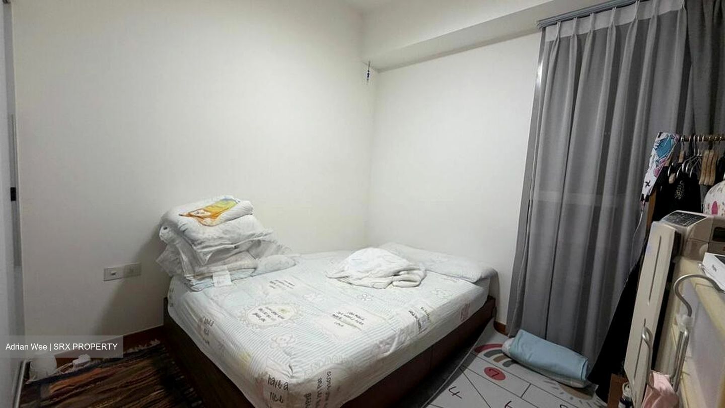 The Santorini (D18), Condominium #520651841